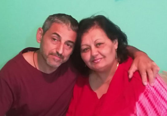 СУПРУГА НАСТРАДАЛОГ РУДАРА ОЧАЈНА: Као да је осећао да неће изаћи из рудника